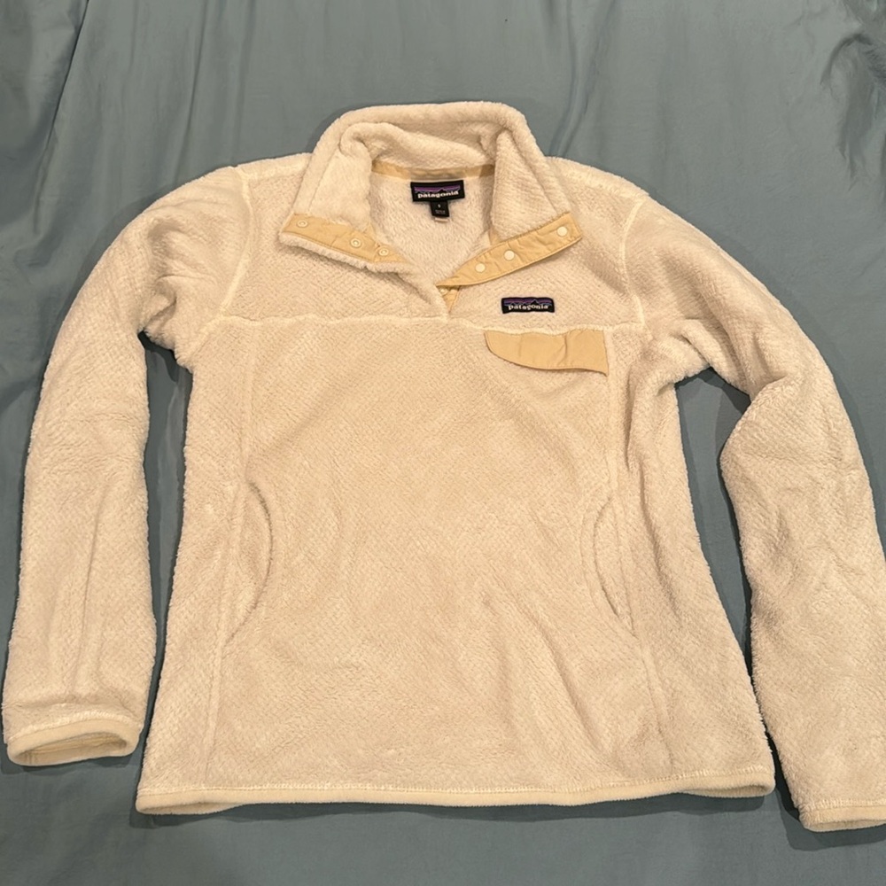 Women’s Patagonia Fleece Size S